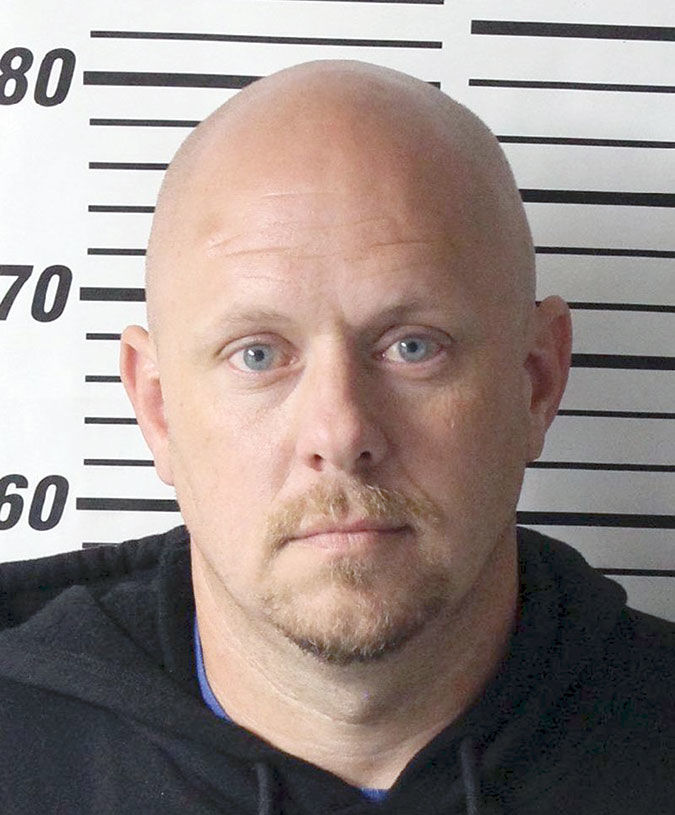 Brandon Thomas arrested for Indecent Exposure